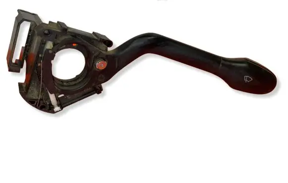 Volkswagen Transporter - Caravelle T4 Wiper control stalk 703953503AK