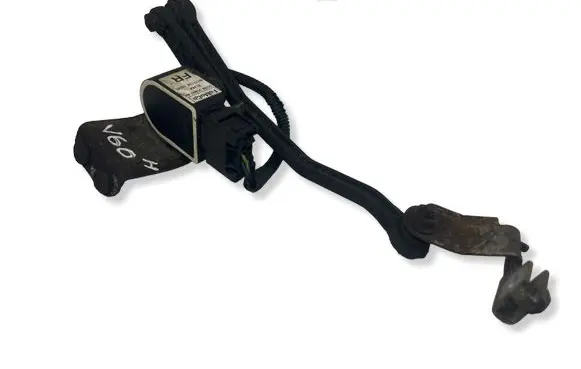 Volvo V60 Headlight/headlamp level sensor 8G9N3C492AA