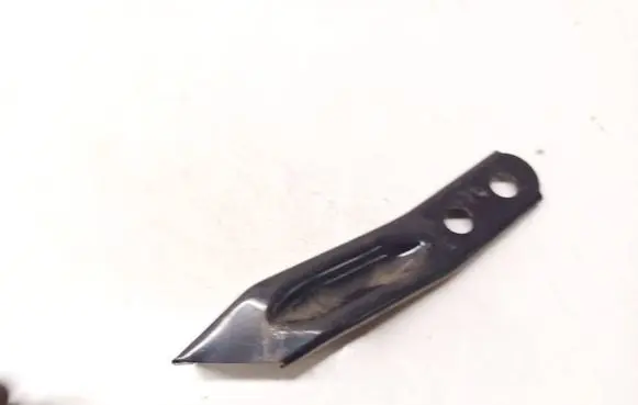 Volkswagen Sharan Other exterior part 7M1858423