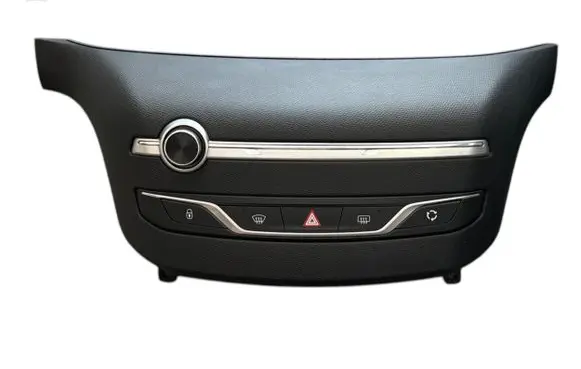 Peugeot 308 Multifunctional control switch/knob 96777660ZD 10093069 90879SB8000