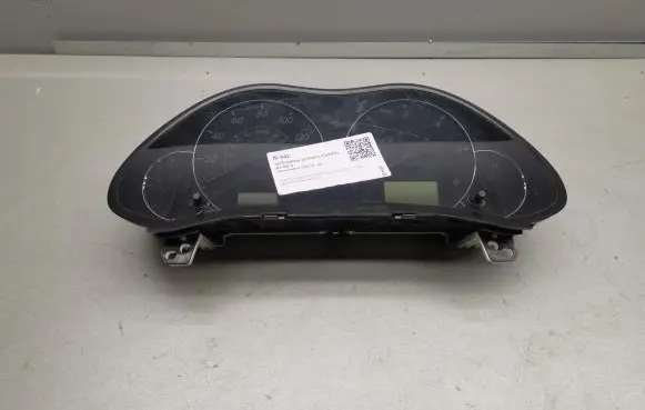 Toyota Avensis T250 Speedometer (instrument cluster) 8380005B30C MB2574305305