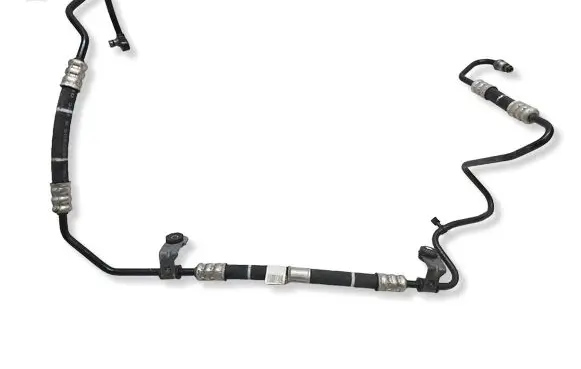 Jeep Wrangler Brake vacuum hose/pipe 68247933AC