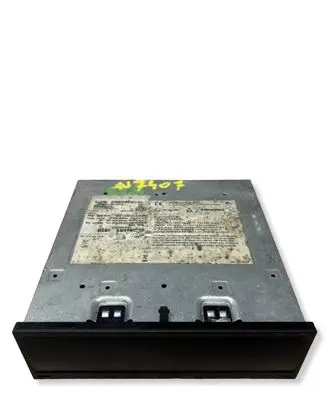 Volkswagen ID.3 Radio/CD/DVD/GPS head unit 10A035820E