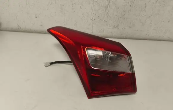 Rear/tail lights