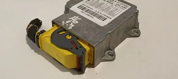 Audi A6 S6 C6 4F Airbag control unit/module 4F0959655B 4F0910655E