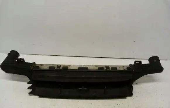 Mercedes-Benz E W210 Intercooler radiator A2108890396