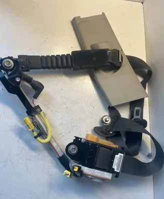 Honda Accord Front seatbelt CA242HL08