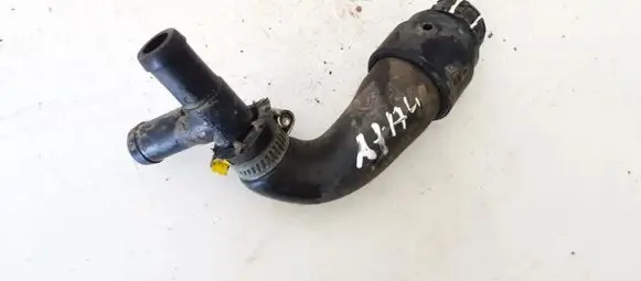 Opel Zafira A Engine coolant pipe/hose