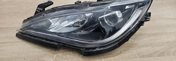 Chrysler Pacifica Headlight/headlamp 68228947AG F00HTC104517
