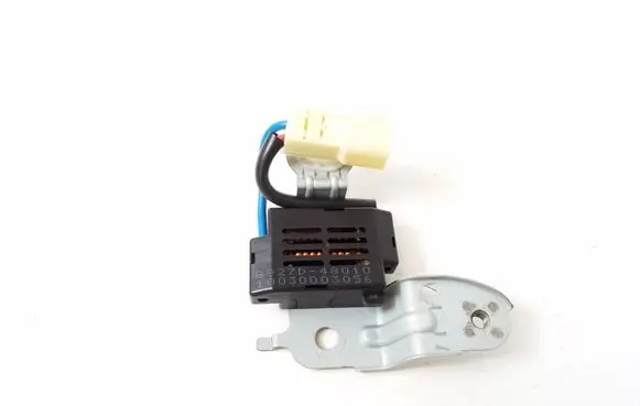 Lexus RX 450H Aerial antenna amplifier G927D48010