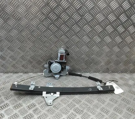 SsangYong Rexton Rear window lifting mechanism without motor 8810008012