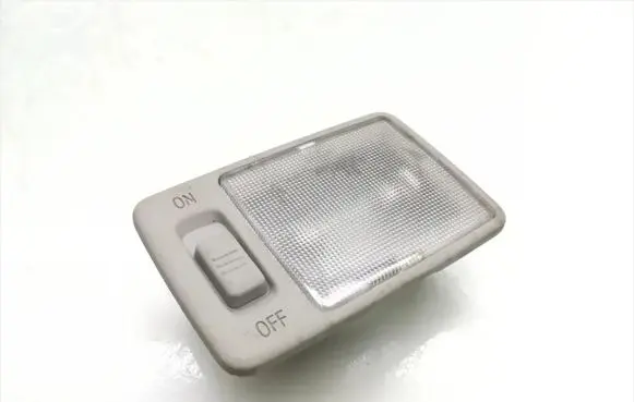 Toyota Auris E180 Rear seat light