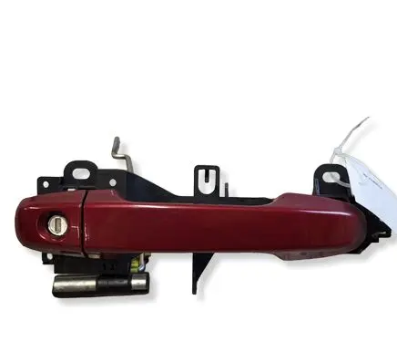 Toyota Yaris Front door exterior handle 