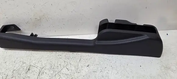 Nissan X-Trail T32 Front driver seat rail trim C642c08 873754BU0A