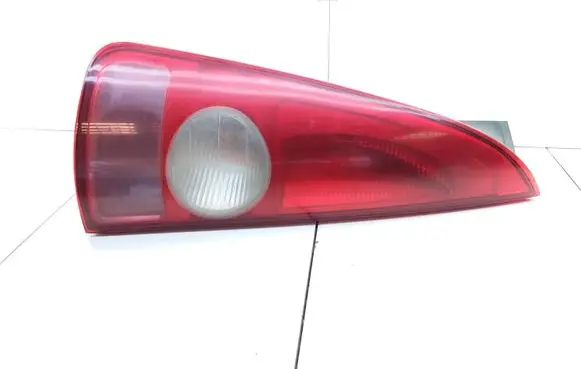 Renault Espace - Grand espace IV Rear/tail lights 8200027153