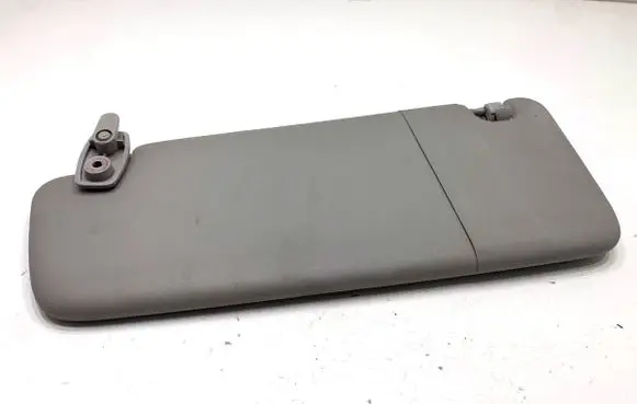Opel Corsa D Sun visor 