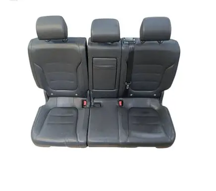 Volkswagen Touareg II Rear seat IMPRK1334509 7P0885104E 7P0886101F