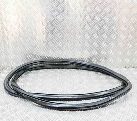 Audi Q5 SQ5 Rubber seal front coupe door 80A831721