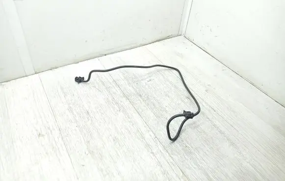 Peugeot 3008 I Engine coolant pipe/hose