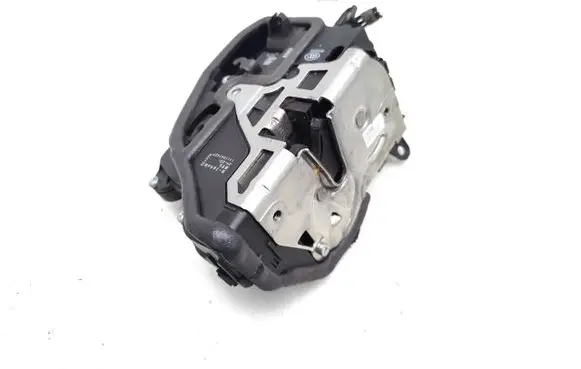 BMW 3 E90 E91 Front door lock 7059973