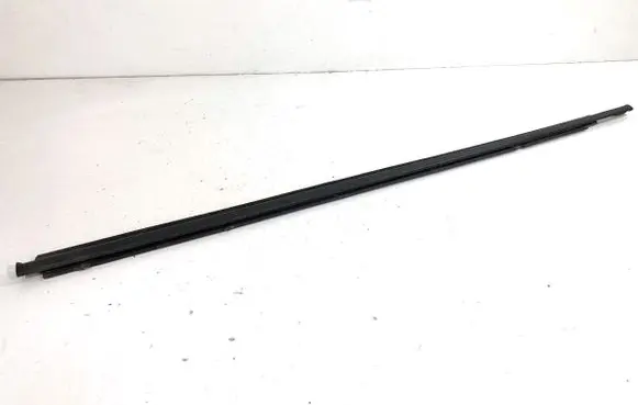 Toyota Land Cruiser (FJ75) Front door windshield rail 