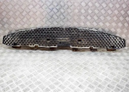 Front grill
