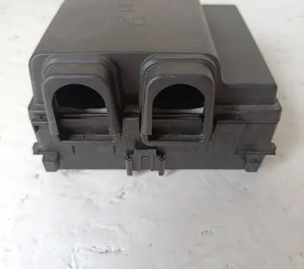 Ford Kuga III Fuse box cover JX6T14A003AB
