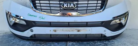 KIA Sportage Front bumper 86511-3u000