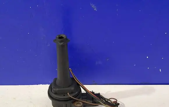 Volvo V70 High voltage ignition coil 30713416 9125601