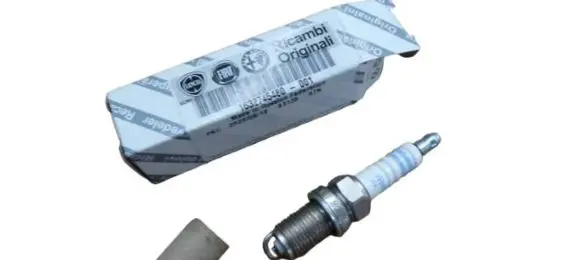 Citroen Berlingo Spark plug 1632745480