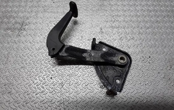 Audi A8 S8 D2 4D Engine bonnet (hood) release handle