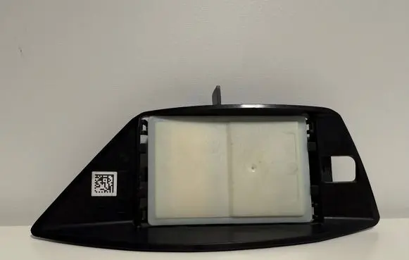 BMW X5 G05 Blind spot module 5A1RCD8 28717865 14415010