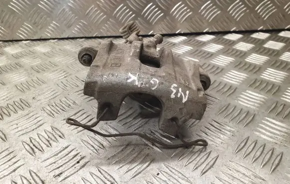 Mazda 3 I Rear brake caliper