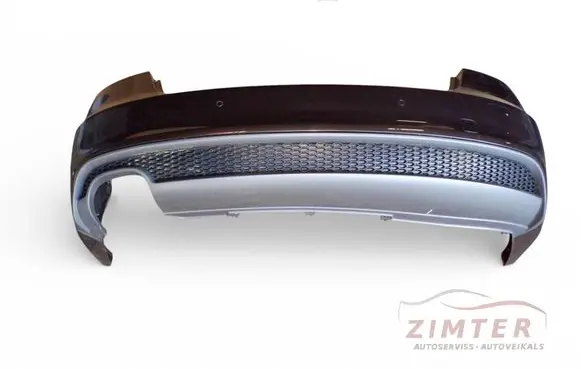 Audi A5 Sportback 8TA Rear bumper 8T8807521G 8T8807385C