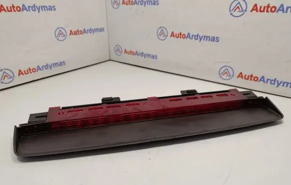 BMW 5 F10 F11 Third/center stoplight 63257230799