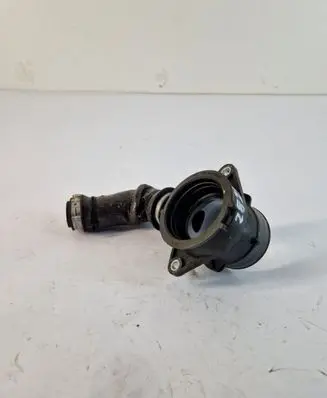 Ford Fiesta Turbo air intake inlet pipe/hose AV219C623AF