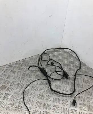 BMW 1 F20 F21 Parking sensor (PDC) wiring loom 872597