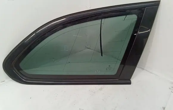 BMW 5 F10 F11 Rear side window