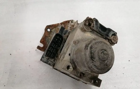 Mazda 6 ABS Pump GJ6E487A0 3Y03E0069