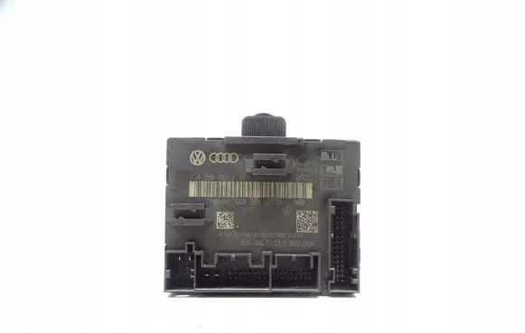 Audi A6 S6 C7 4G Door control unit/module 4G8959793J