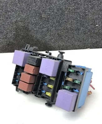 Fuse module
