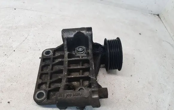Audi A6 S6 C6 4F Generator/alternator bracket 059903143