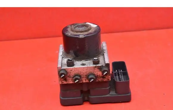 Citroen C3 ABS Pump 9675099980