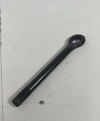 KIA EV6 Towing hook eye 