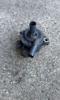 Toyota Auris E180 Electric auxiliary coolant/water pump G904052010 14K1610034