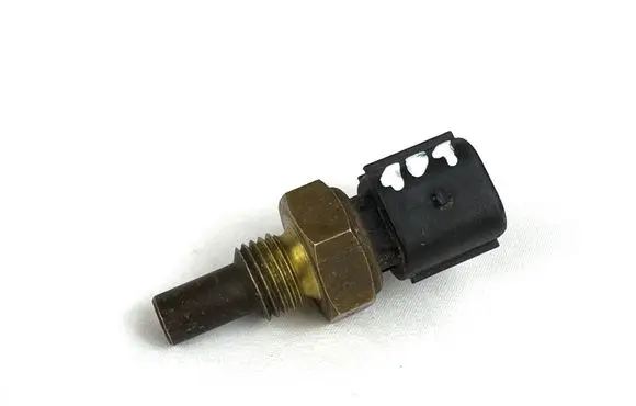 Mercedes-Benz C W202 Coolant temperature sensor a0115425117