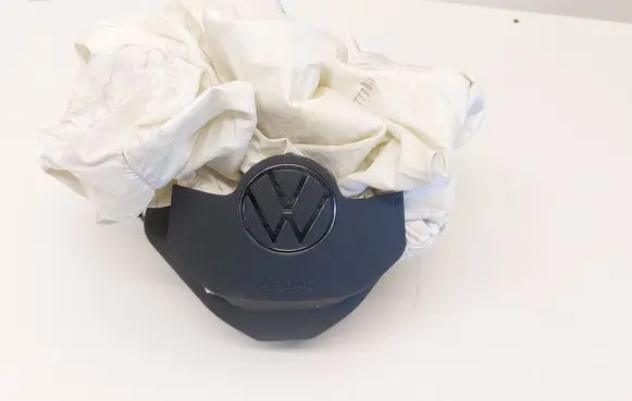 Volkswagen ID.5 Steering wheel airbag 