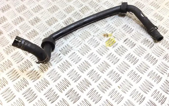 Volkswagen Crafter Power steering hose/pipe/line