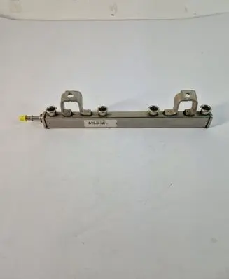 Fuel main line pipe