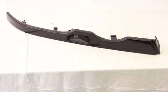 Under headlight/headlamp trim